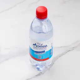 Sparkling Water